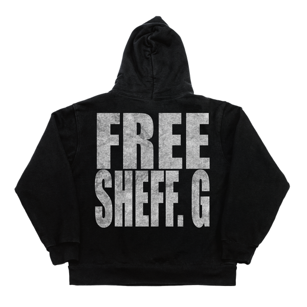 Free Sheff G Hoodie
